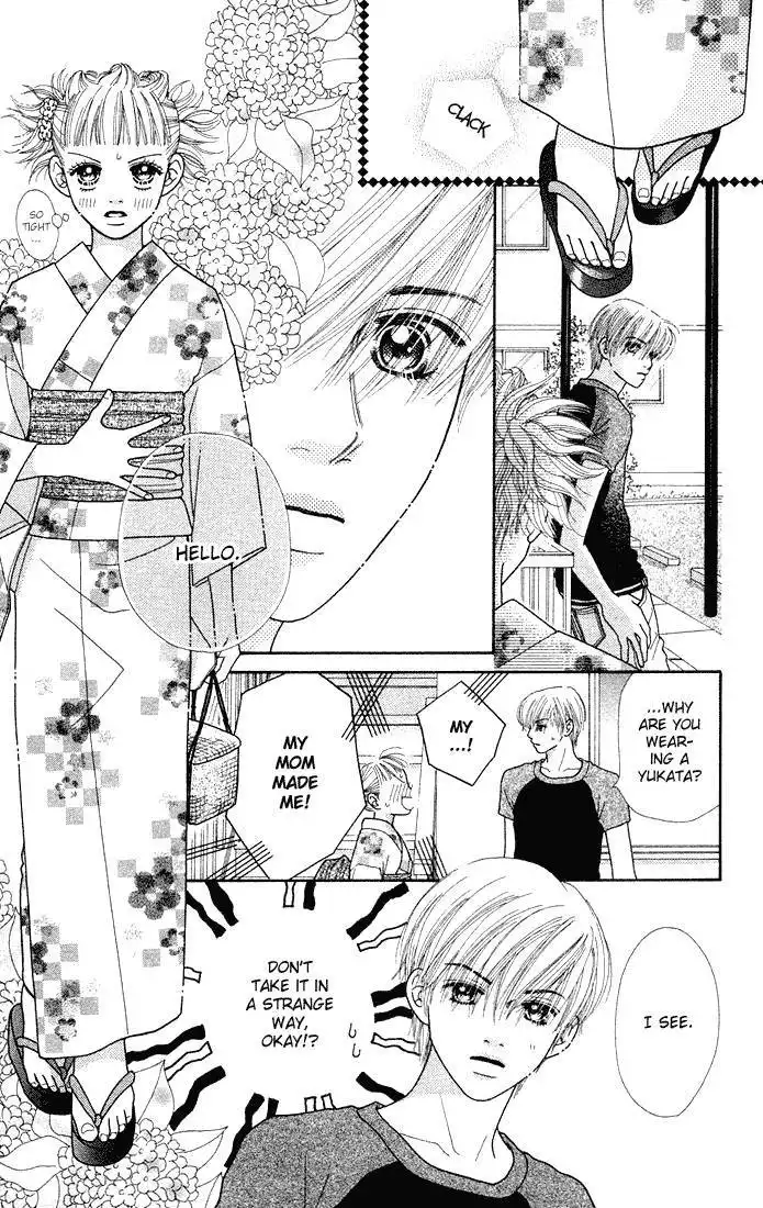 Parfait Tic Chapter 29 6